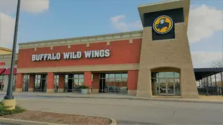 Photo du restaurant Buffalo Wild Wings - Zionsville