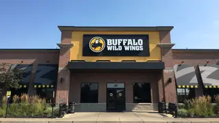 A photo of Buffalo Wild Wings - Greenwood - North Emerson Avenue restaurant