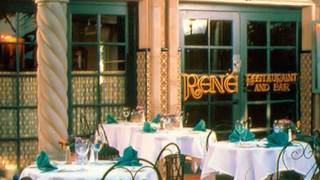 A photo of Rene at Tlaquepaque restaurant