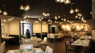 A photo of Tabla Indian Restaurant - Orlando restaurant