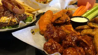 Photo du restaurant Buffalo Wild Wings - Bossier City