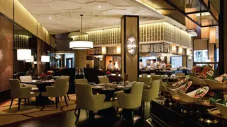 A photo of Contango - The Majestic Hotel Kuala Lumpur restaurant