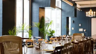 Origami Restaurant in Downtown Minneapolis – Heavy Table