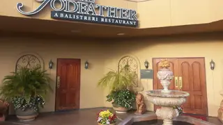 A photo of Godfather Restaurant restaurant
