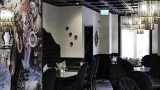 A photo of The Vanitea Room a Tea Salon and Eatery restaurant