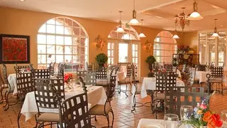A photo of Trellis Cafe restaurant