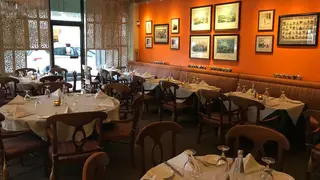 A photo of Passage to India - Bethesda restaurant