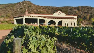 Photo du restaurant Hacienda Guadalupe