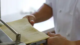A photo of Enzo's on the Lake restaurant