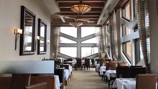 A photo of Vista Prime Steaks & Seafood restaurant