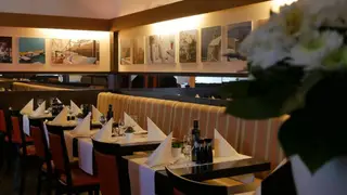 A photo of Bacchus 1 restaurant