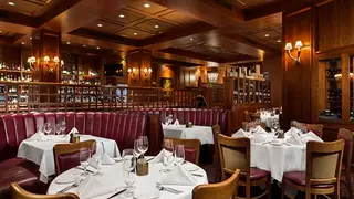 A photo of Hy's Steakhouse Whistler restaurant