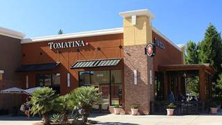 A photo of Tomatina - Union City restaurant