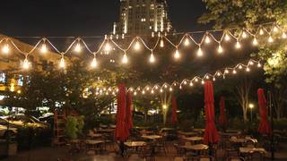 16 Restaurants Near Barnes Jewish Hospital Opentable