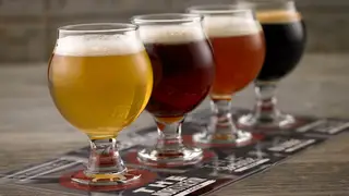 A photo of Granite City Food & Brewery - Franklin restaurant