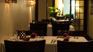 A photo of The Stone Terrace by John Henry's restaurant
