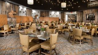 Een foto van restaurant Overlook Restaurant & Lounge