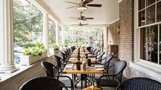 Open Table Savannah Ga For Christmas 2022 28 Restaurants Near Savannah Historic District | Opentable