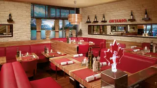 Foto von Ontario - Canadian Steakhouse Restaurant