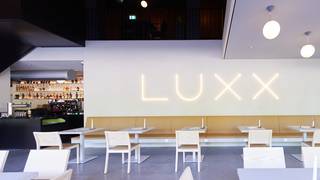 Foto von LUXX Mannheim Restaurant