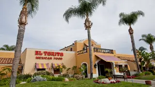 A photo of El Torito - Riverside Plaza restaurant