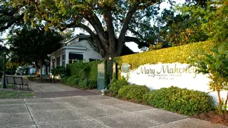A photo of Mary Mahoney's Old French House restaurant