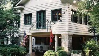 A photo of The Restaurant at RT Lodge restaurant