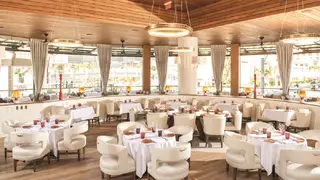 A photo of Giada - The Cromwell Las Vegas restaurant