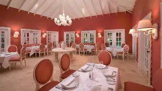 Une photo du restaurant Restaurante Bamboo - Puntacana Beach & Golf