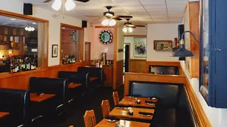 A photo of RT's Restaurant restaurant