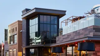 A photo of Tanner's at Pasea Hotel & Resort restaurant