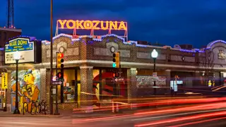 A photo of Yokozuna - Downtown Tulsa restaurant