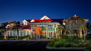 A photo of Bahama Breeze - Wesley Chapel – Lutz restaurant