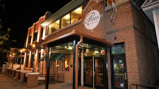 A photo of Pizza House-Ann Arbor restaurant