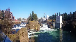 Photo du restaurant Anthony's - Spokane Falls