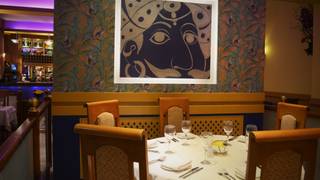 A photo of Restaurant Barajee restaurant