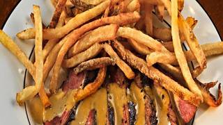 Steak Frites Restaurant Now Open in Tysons Galleria