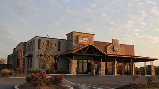 A photo of Stone Summit Steak & Seafood restaurant