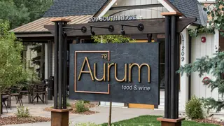 Aurum Food & Wine -Breckenridgeの写真