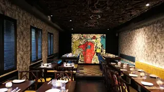 A photo of Shimai restaurant