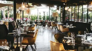 A photo of Jul's Ibiza restaurant