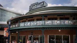 A photo of Mitchell's Ocean Club - Easton Town Center restaurant