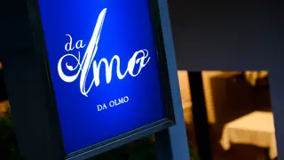 Photo du restaurant Da Olmo