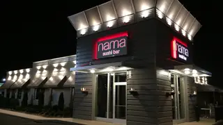 Photo du restaurant Nama Sushi Bar - Cedar Bluff