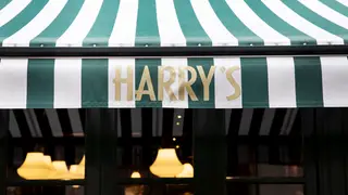 A photo of Harry's Bar restaurant