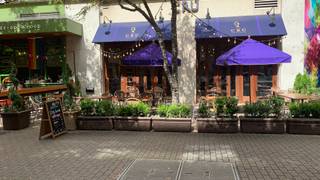 Een foto van restaurant CRÚ Food & Wine Bar - 2nd Street (Downtown Austin)