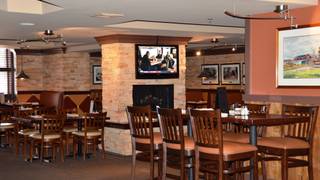 A photo of Buttonwood Grill restaurant