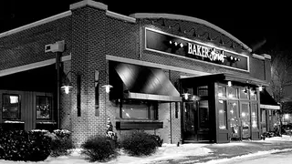 A photo of BakerStreet restaurant