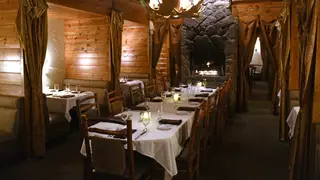 Photo du restaurant Ken Stewart's Lodge