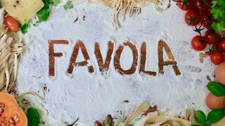 A photo of La Favola restaurant